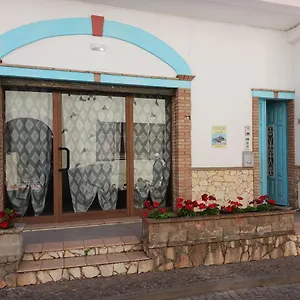 Nora Casa Vacanze/bed And Breakfast Bed & Breakfast