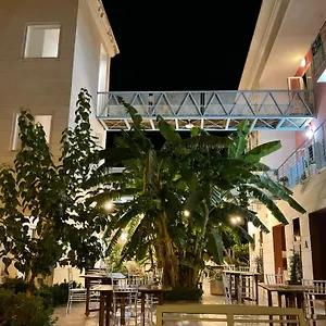 Glemerald Auberge de jeunesse