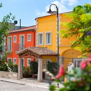3* Hotel Marin