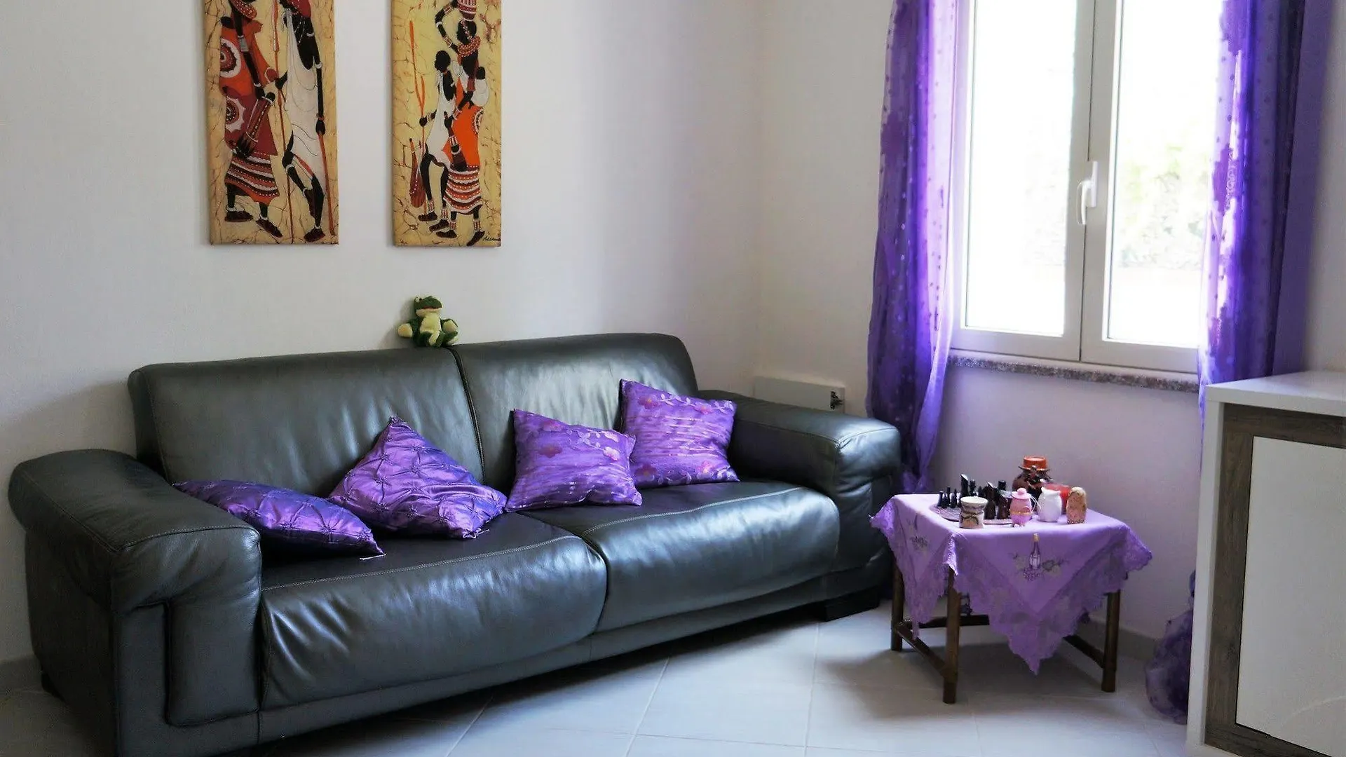 Hotel Izzhome Regina Margherita Pula