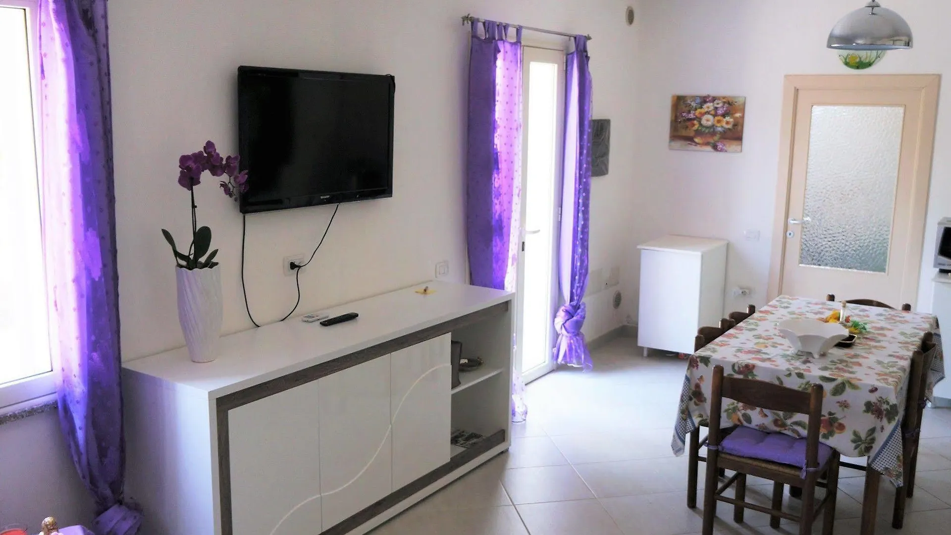 Hotel Izzhome Regina Margherita Pula Italy