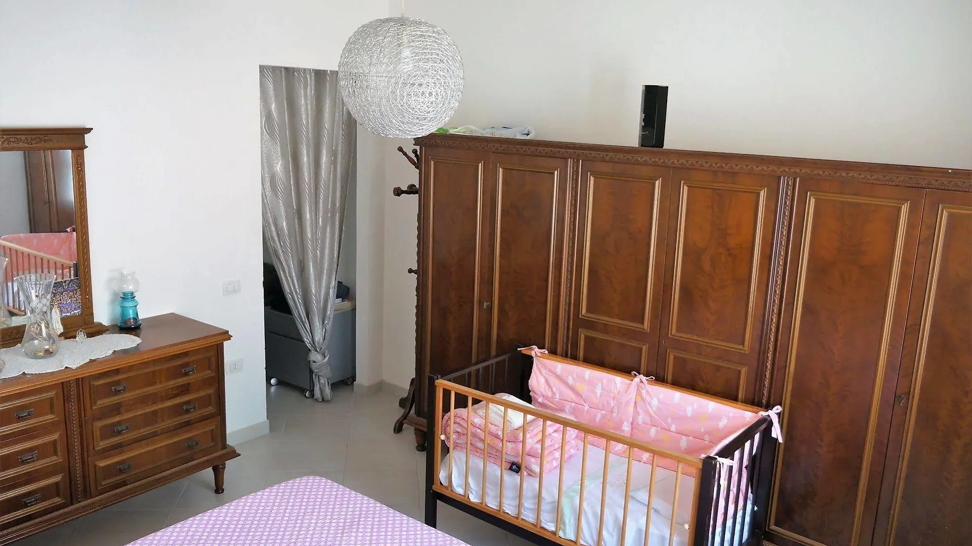 Izzhome Regina Margherita Pula Italy